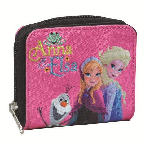 Disney Frozen Anna & Elsa Purse £7.99
